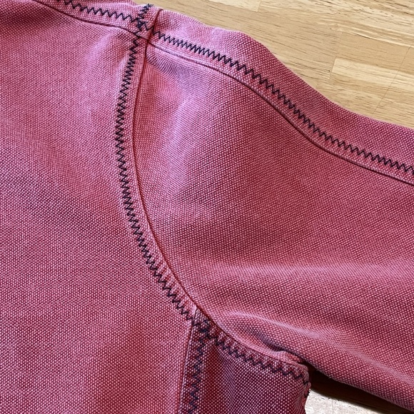 Fat Face Airlie Quarter Zip Pullover - Picture 6 of 8